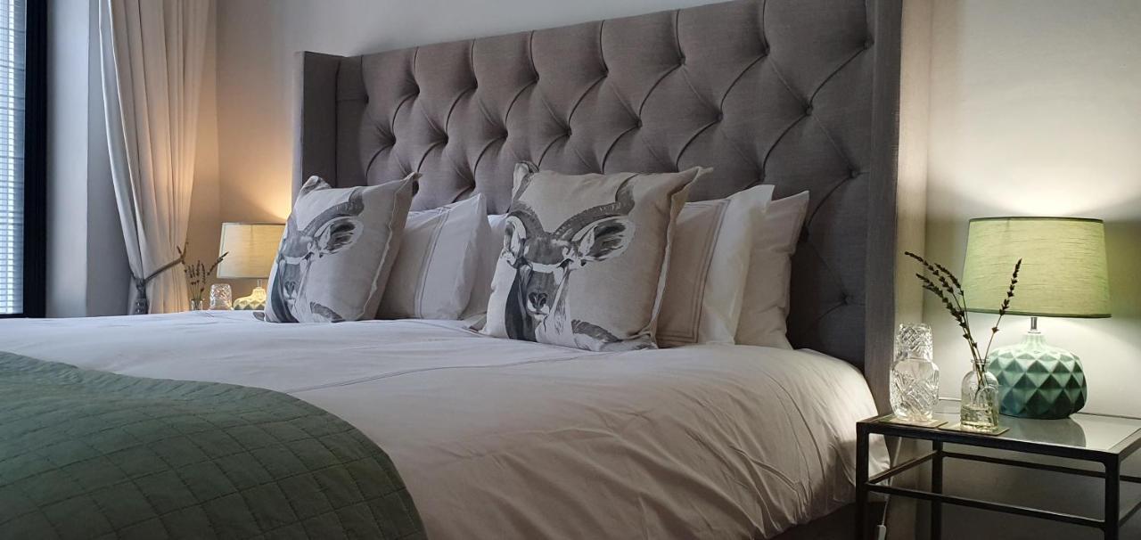 Verdun Country House Franschhoek Buitenkant foto