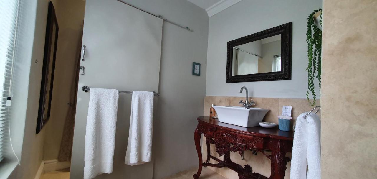Verdun Country House Franschhoek Buitenkant foto