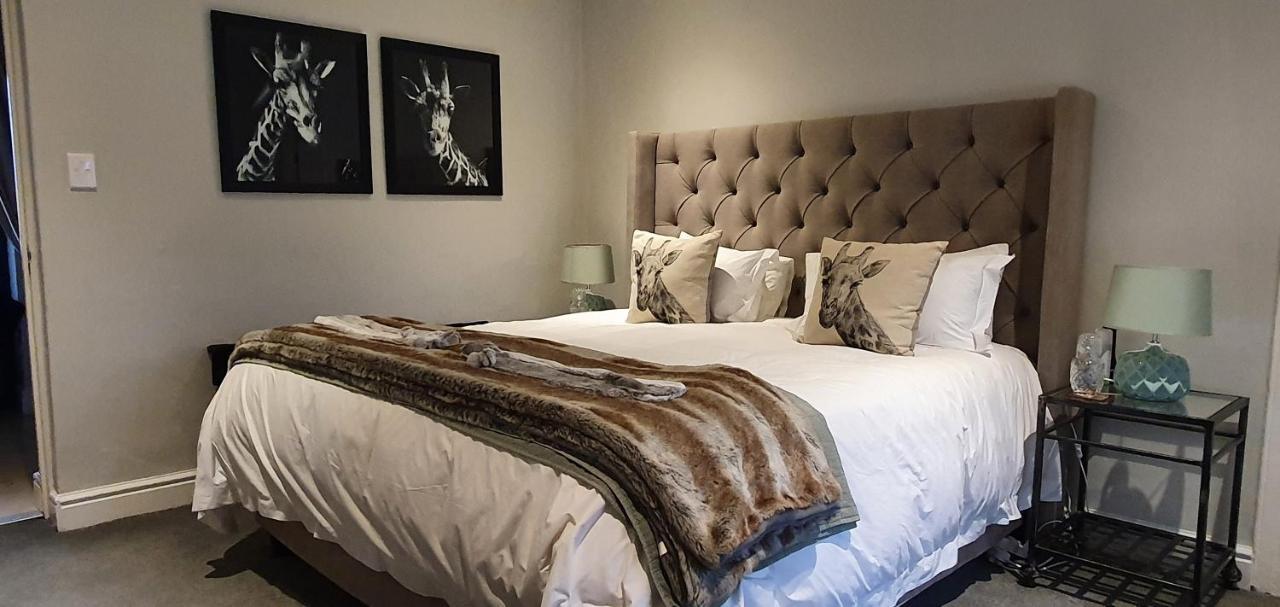 Verdun Country House Franschhoek Buitenkant foto