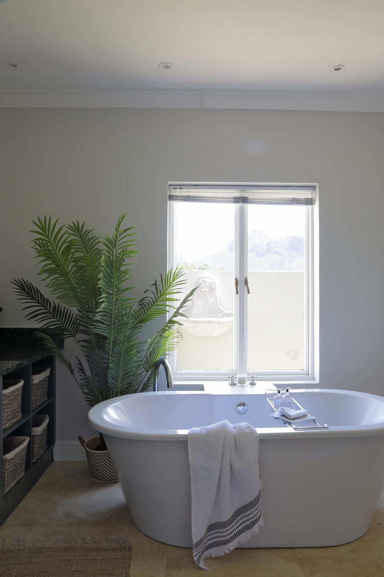 Verdun Country House Franschhoek Buitenkant foto