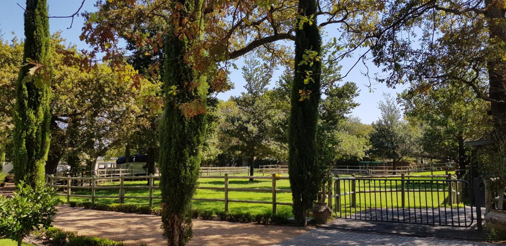 Verdun Country House Franschhoek Buitenkant foto