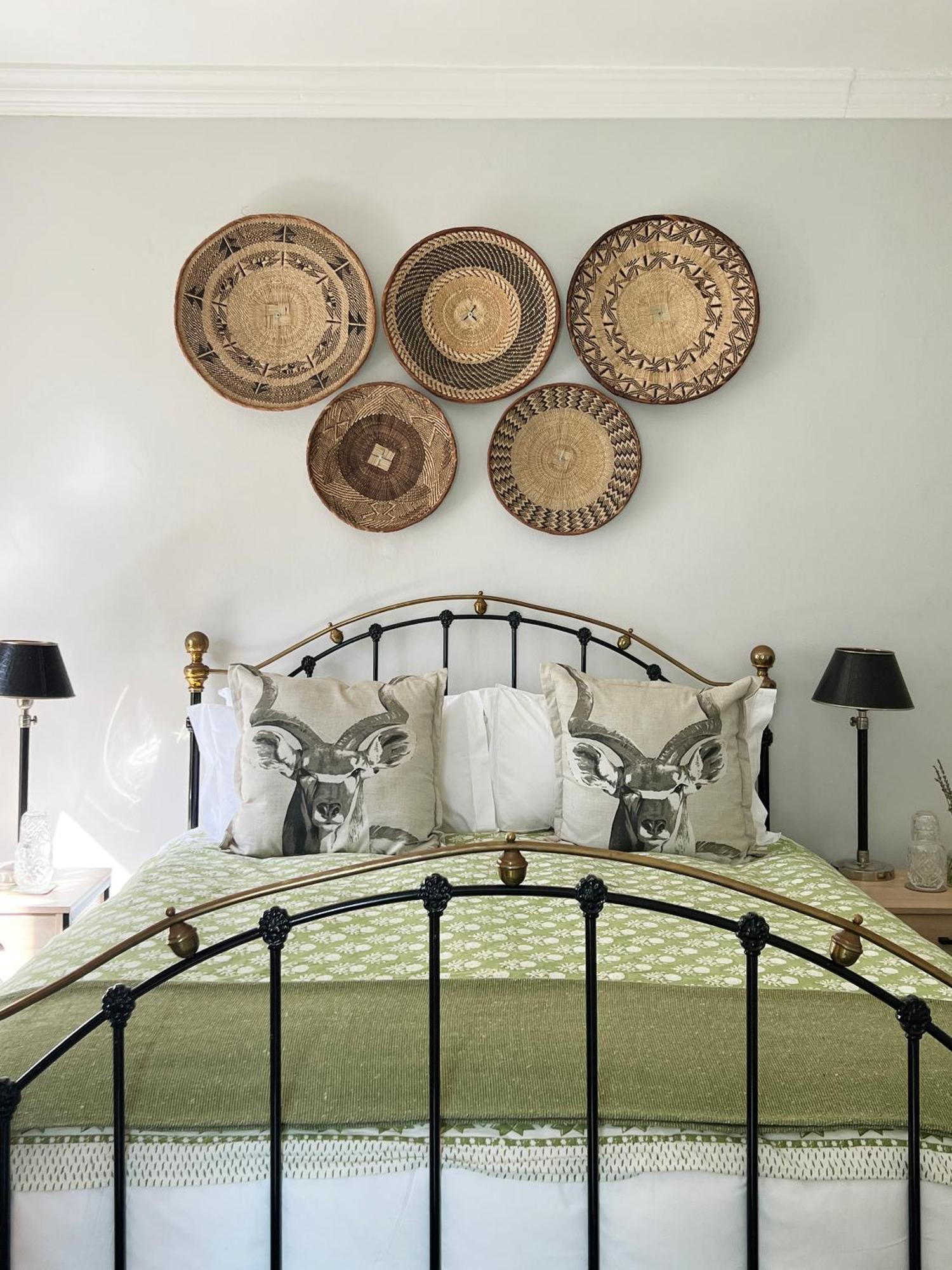 Verdun Country House Franschhoek Buitenkant foto