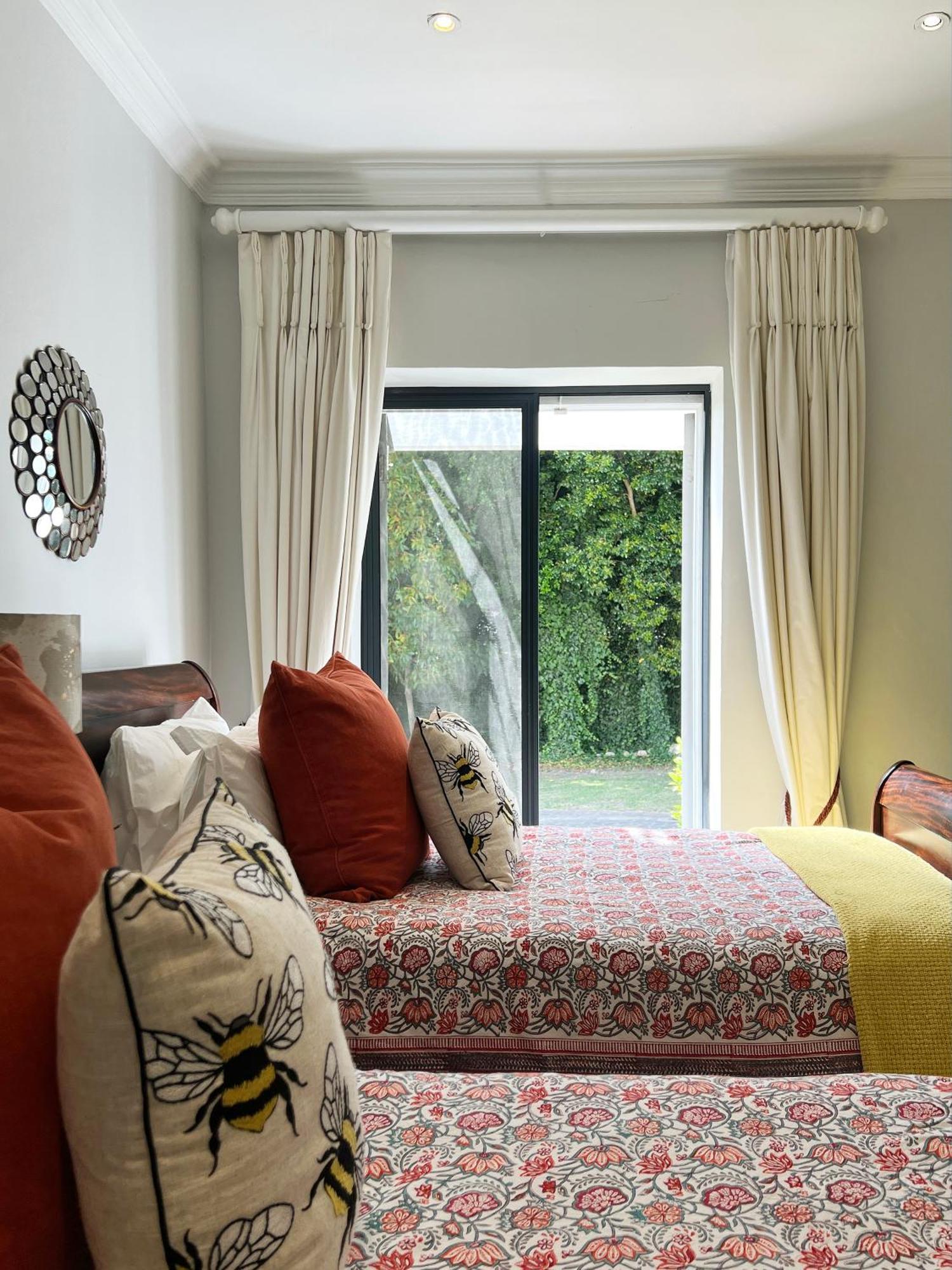 Verdun Country House Franschhoek Buitenkant foto