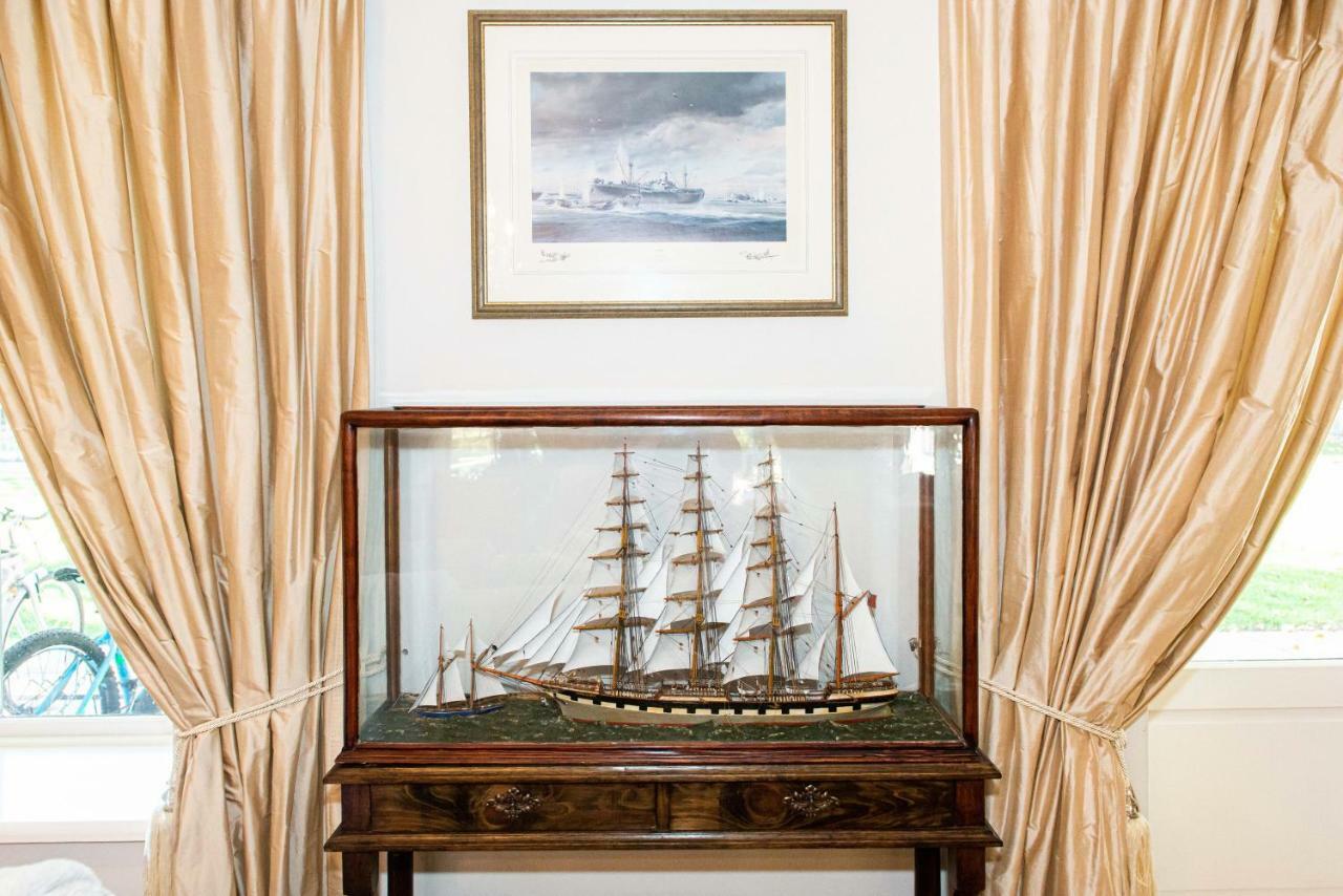 Verdun Country House Franschhoek Buitenkant foto